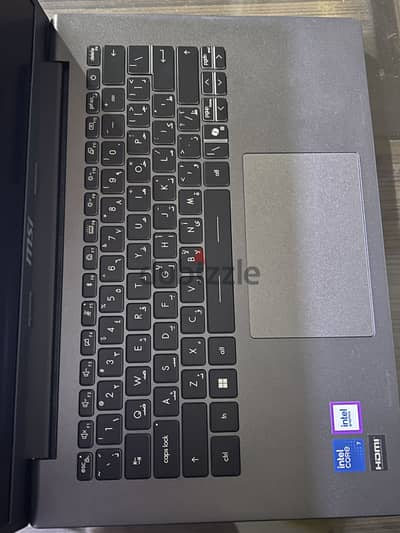 لابتوب كسر زيرو