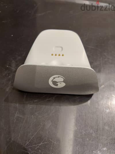 gamesir wireless charger