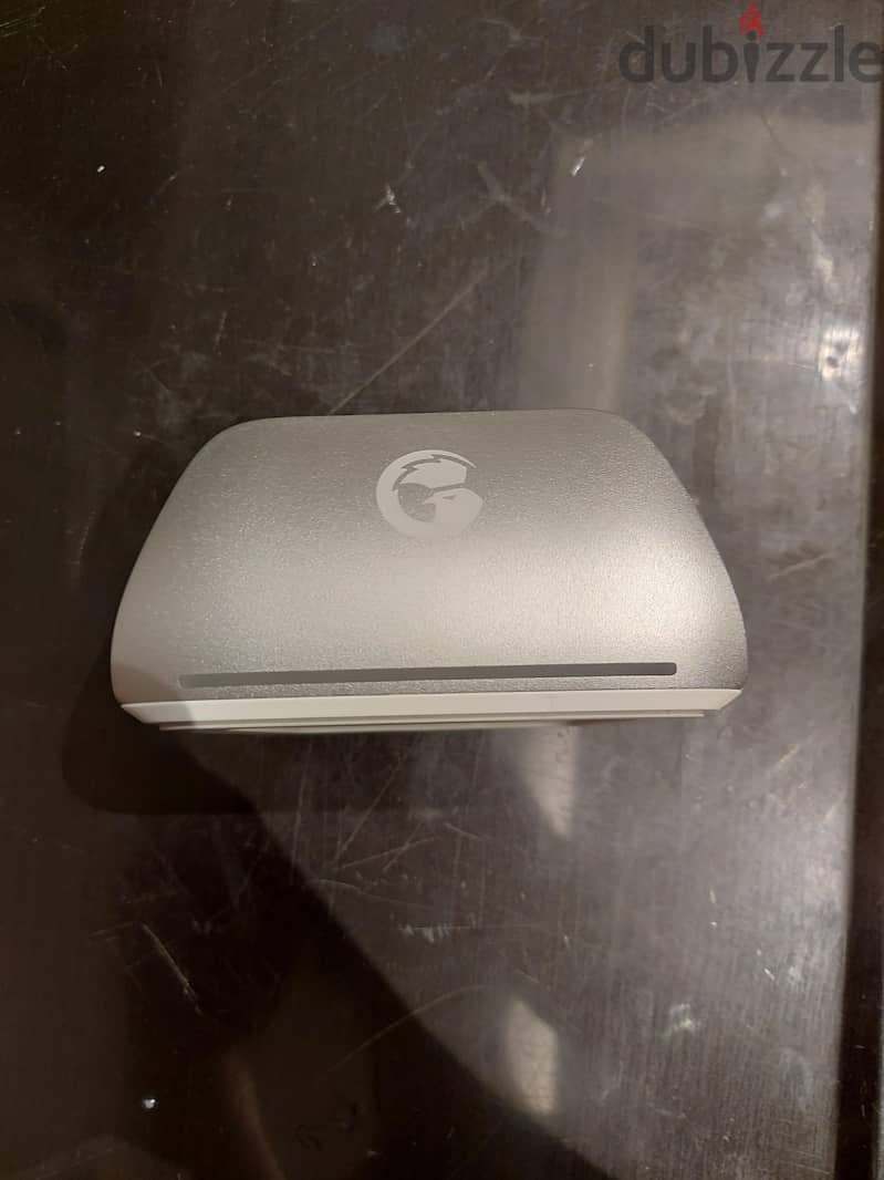 gamesir wireless charger 1