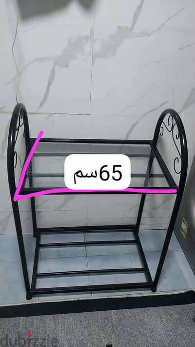 استاند وترابيزه