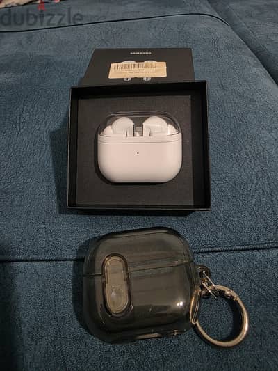 galaxy buds 3 pro