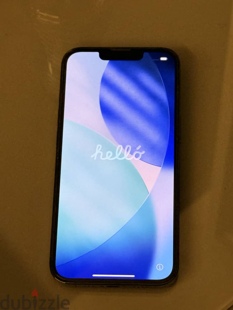 Apple - iPhone 13 Pro 1