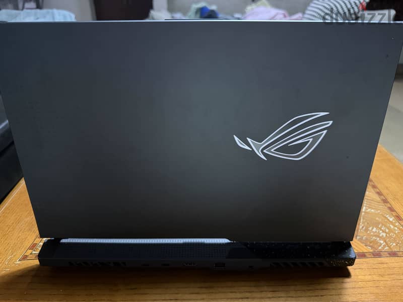 Asus rog strix G513RC 3