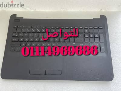 نص كامل HP 250 G4 الاوريجينال للاب توب