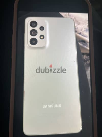Samsung A73 5G