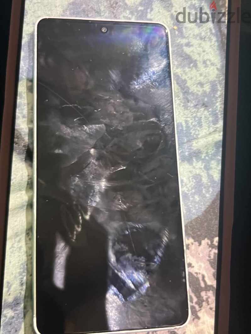 Samsung A73 5G 1