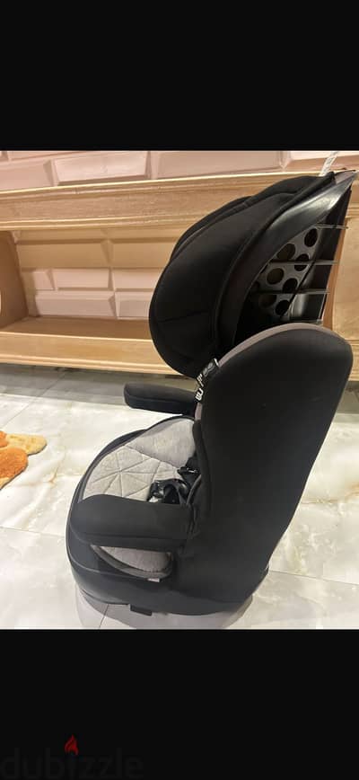 Mothercare stage 2 carseat