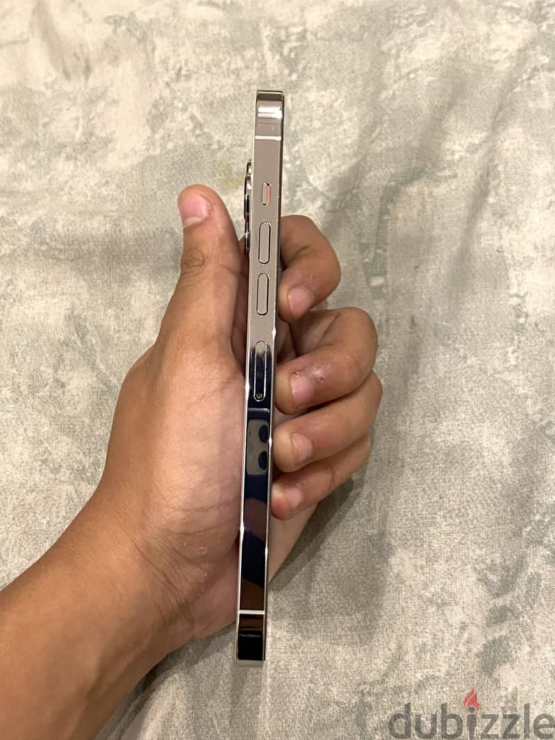 Apple - iPhone 13 Pro Max 3