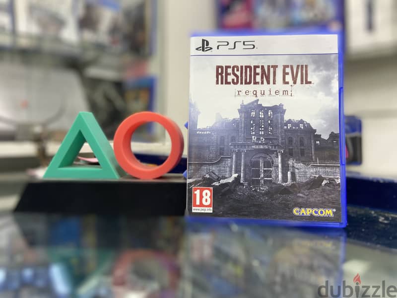 Games Cd Ps5&ps4 1
