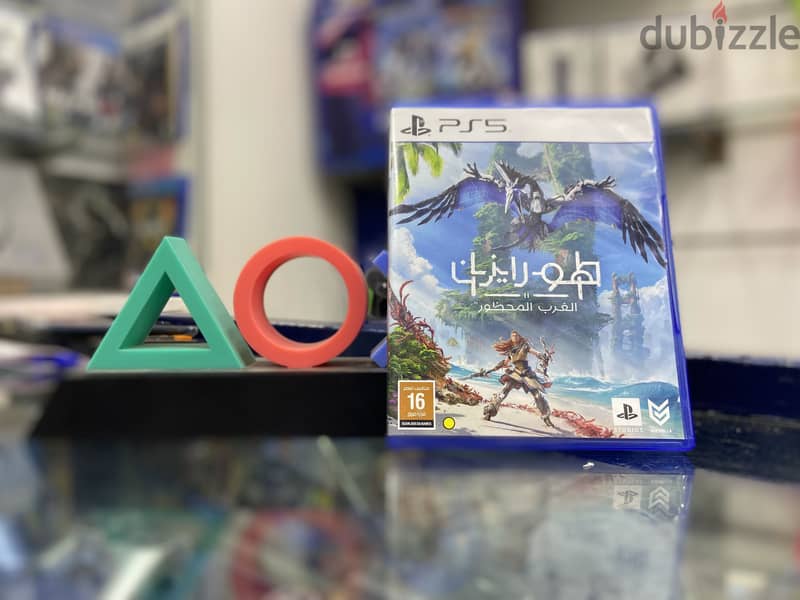 Games Cd Ps5&ps4 3