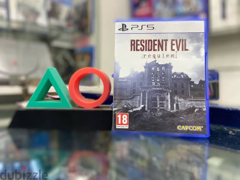 Games Cd Ps5&ps4 4