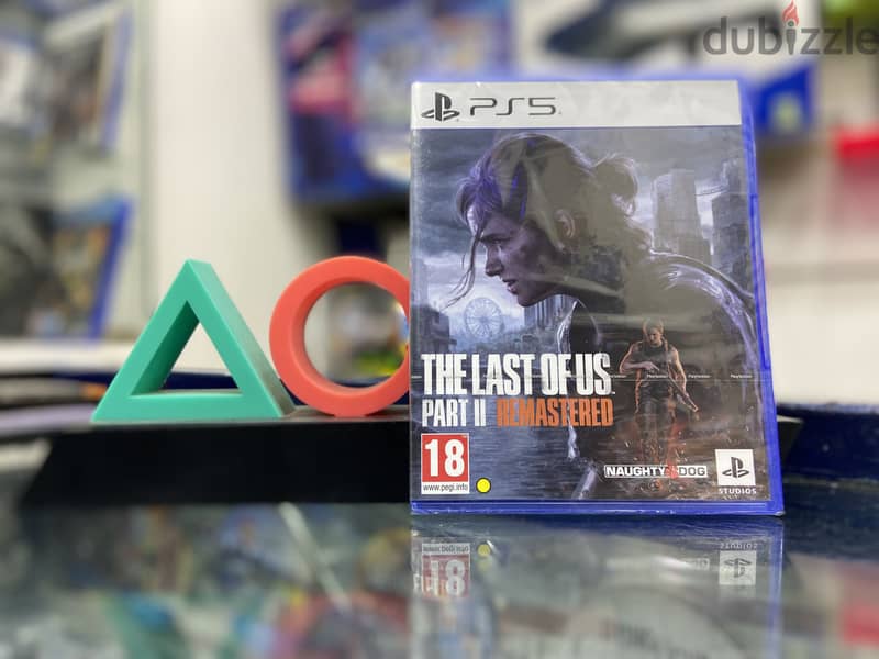 Games Cd Ps5&ps4 6