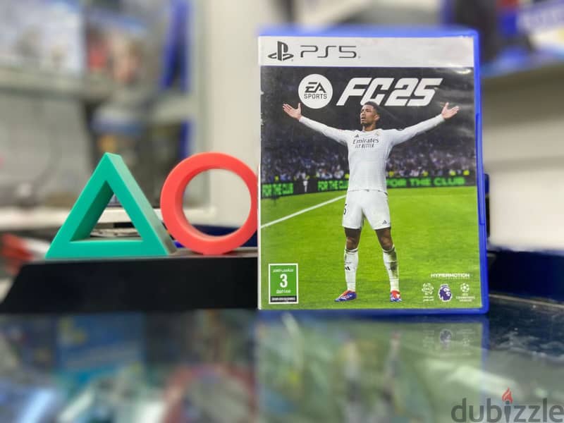 Games Cd Ps5&ps4 9