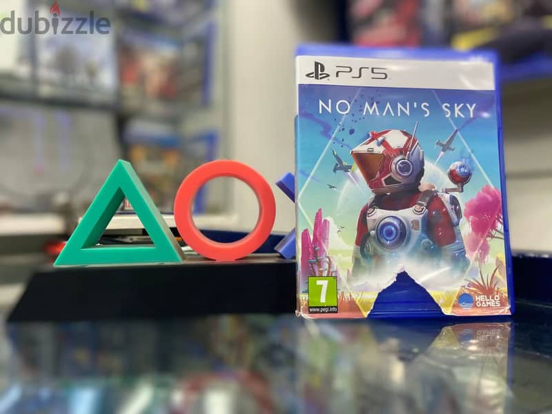 Games Cd Ps5&ps4 12