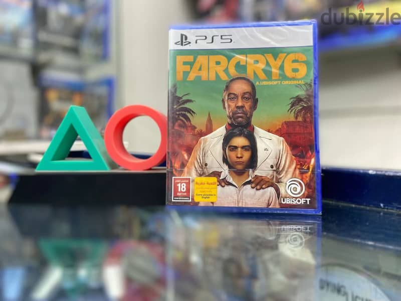 Games Cd Ps5&ps4 13