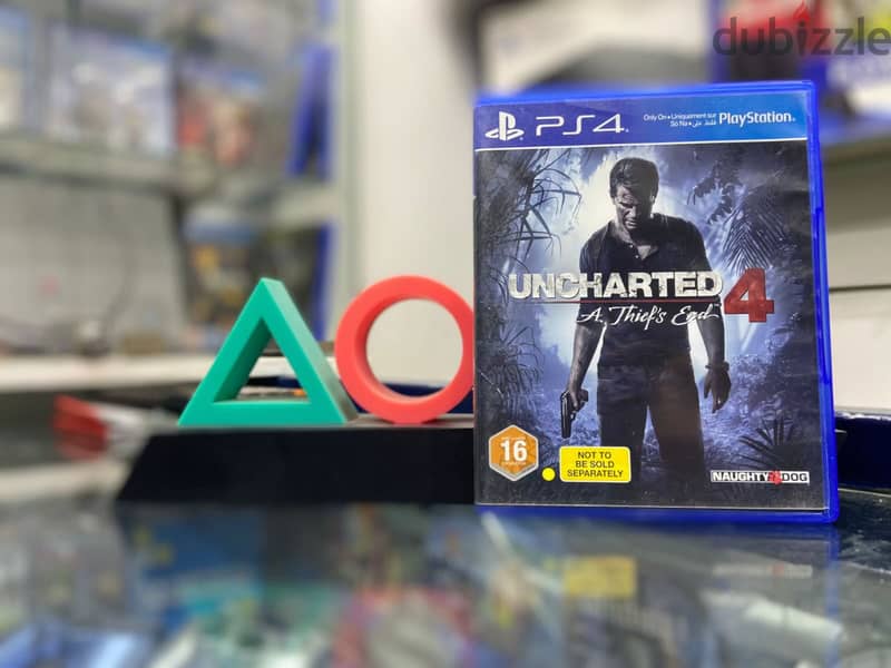 Games Cd Ps5&ps4 14