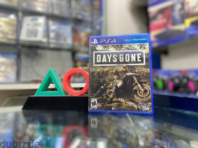 Games Cd Ps5&ps4 15