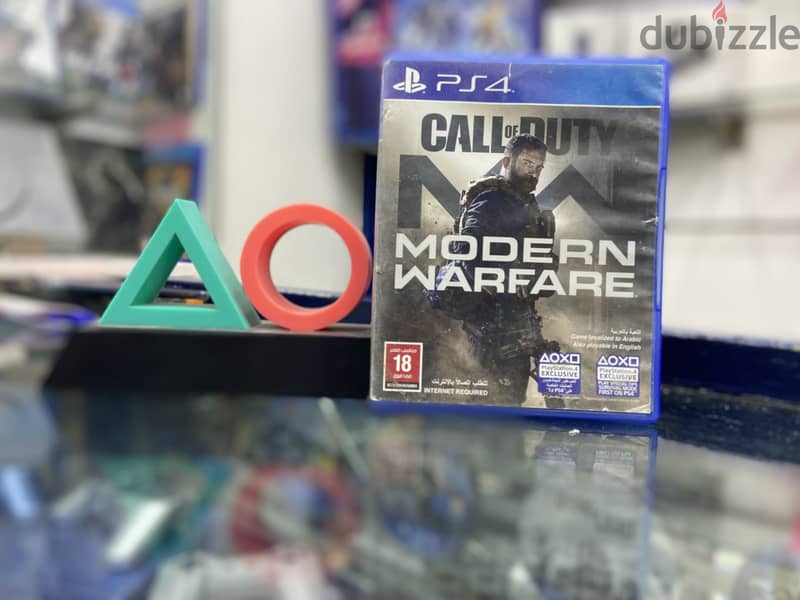 Games Cd Ps5&ps4 16