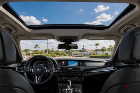 BMW/520/2016