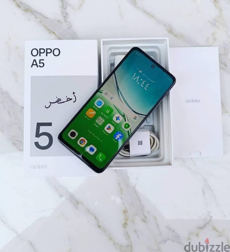 اوبو اي 5 1