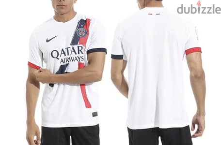 تيشرت باريس PSG 2026