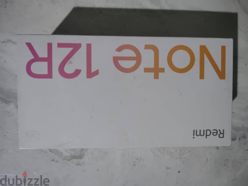 Xiaomi Redmi 12 5G 2
