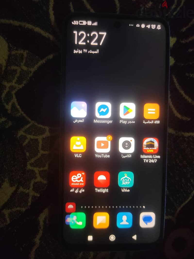 Xiaomi Redmi 12 5G 5