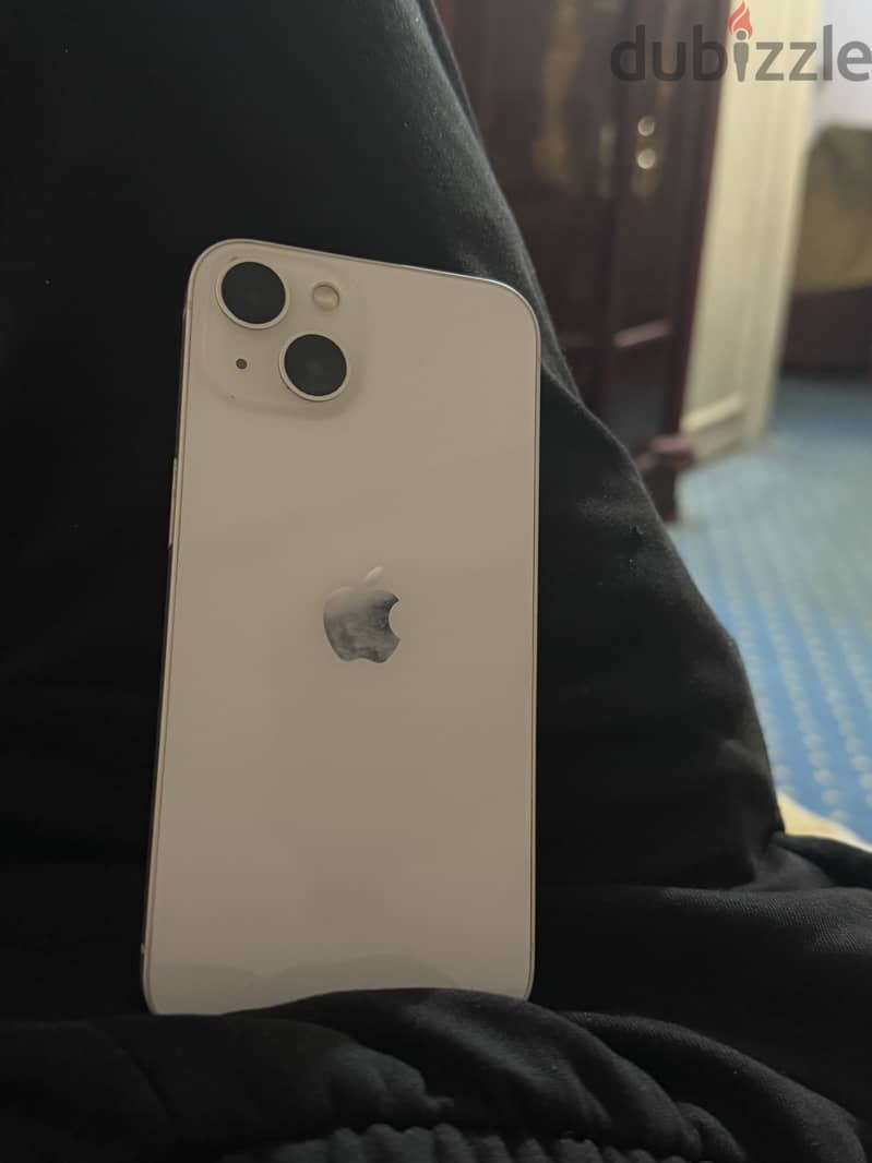 Apple - iPhone 13 1