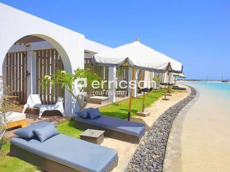 Fully Finished 114 m Chalet for sale in Hacienda West - Almond Phase 0 Fully Finished 114 m Chalet for sale in Hacienda West - Almond Phase 0