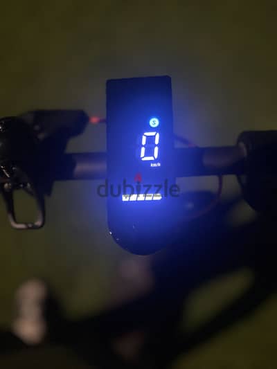 Xiaomi Electric Scooter 4 Lite.