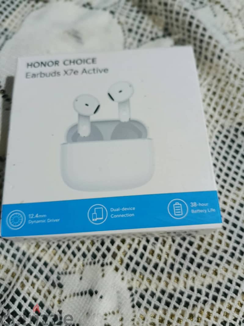 HONOR CHOICE 3