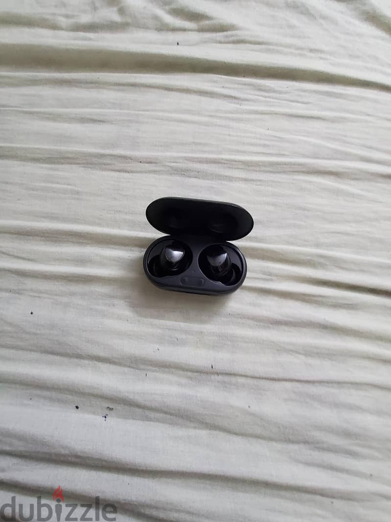 سماعات  samsung buds + 3