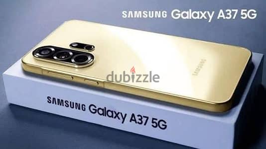 Samsung A37