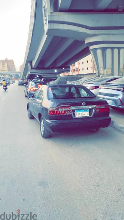 Used Nissan Sunny 1999 For Sale Gesr Al Suez