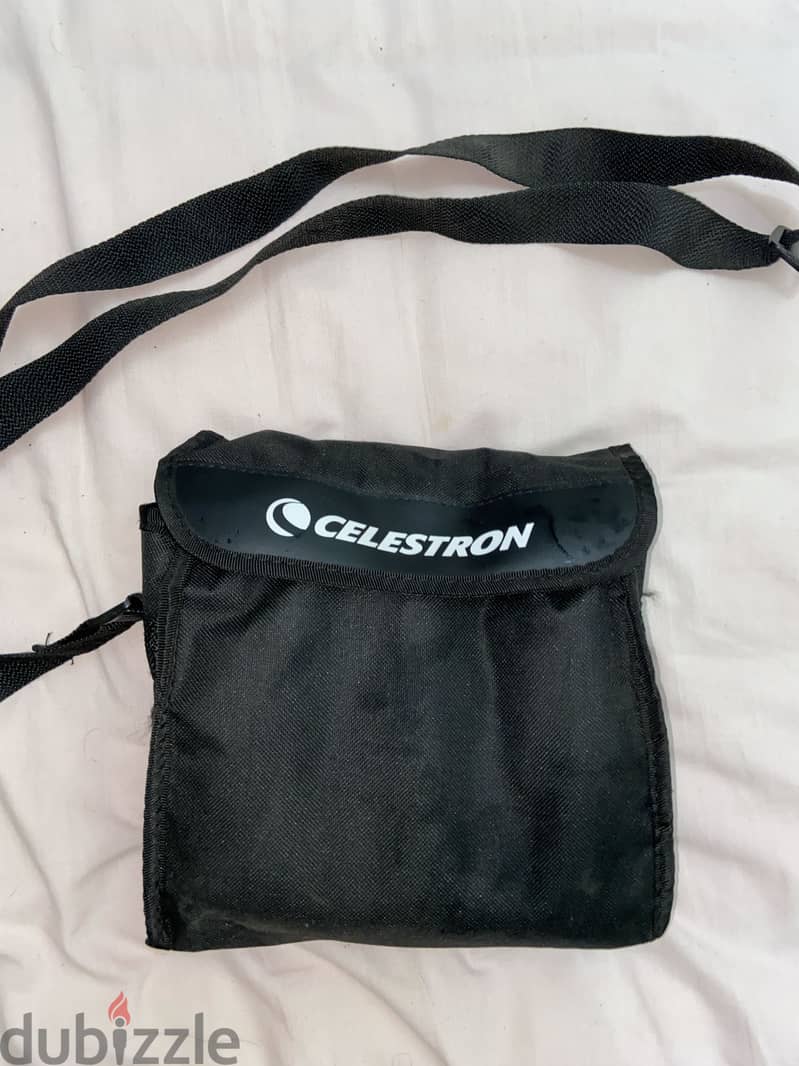 منظار celestron 2