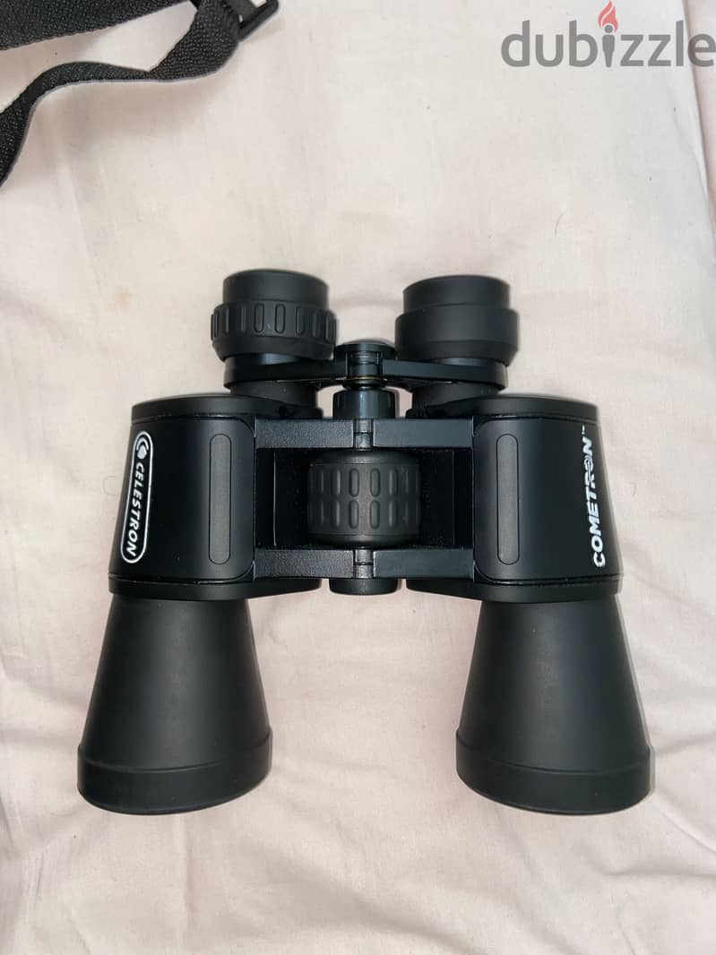 منظار celestron 4