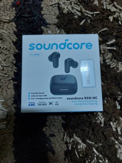 Anker r50i nc new