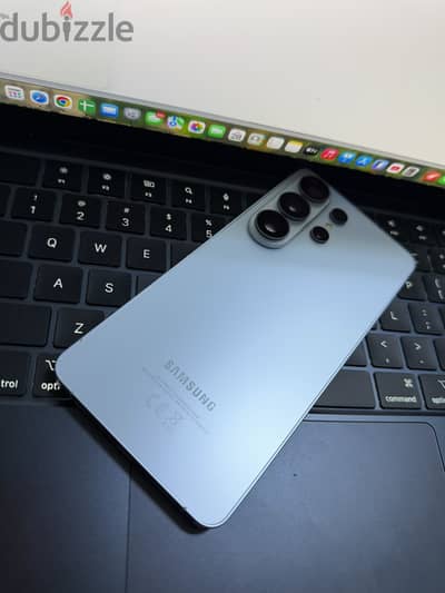 Samsung S26 Ultra ضمان محلي سنتين