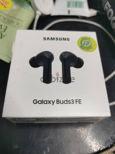 Samsung Galaxy buds3 FE