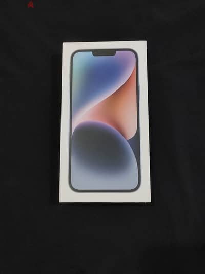 iphone 14 plus 256