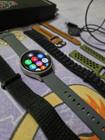 Samsung watch 5 pro