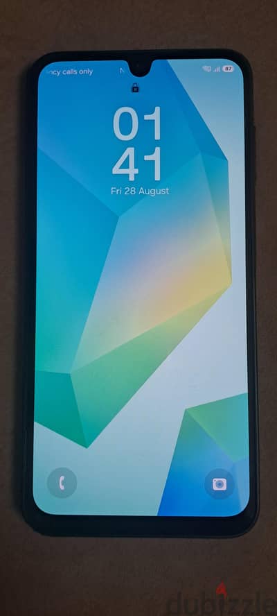 Samsung A16