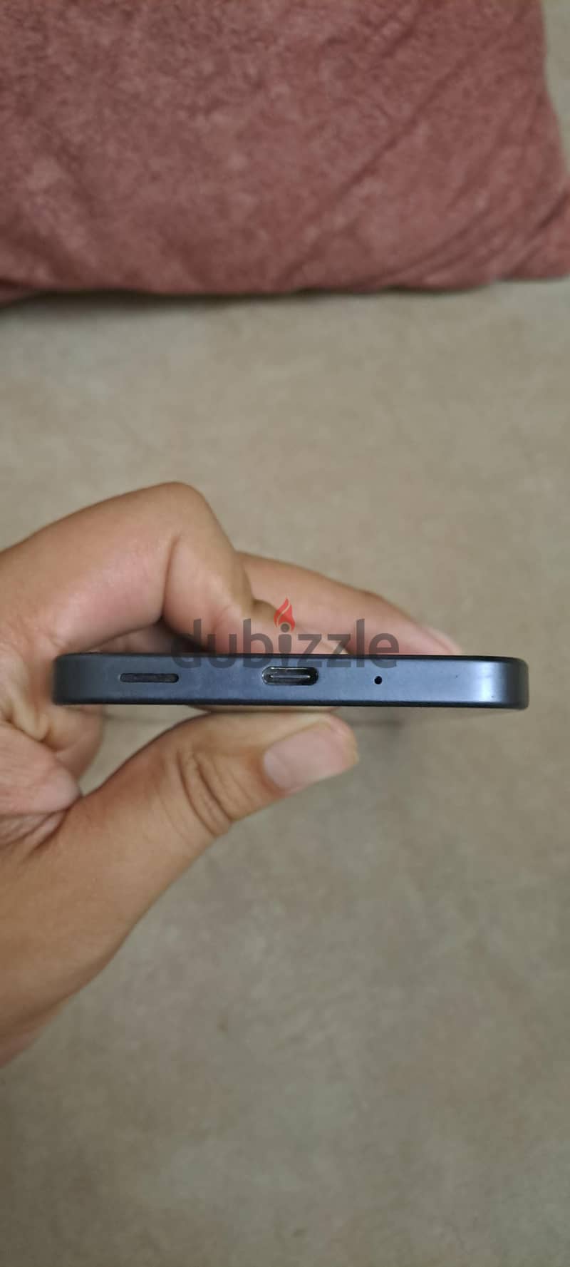 Samsung A16 5
