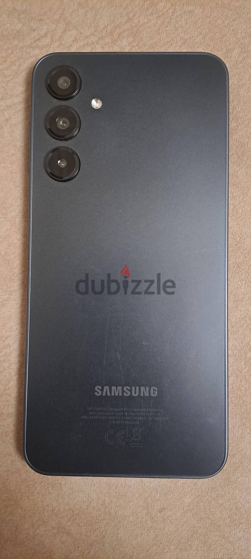 Samsung A16 6