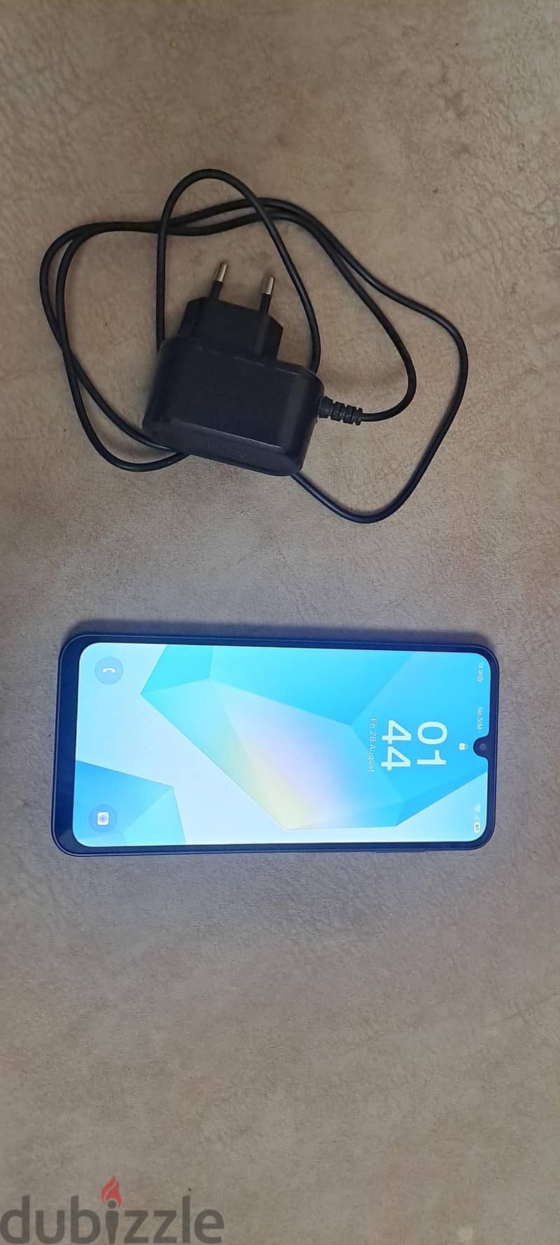 Samsung A16 7