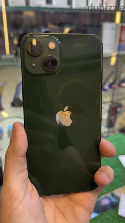 Apple - iPhone 13