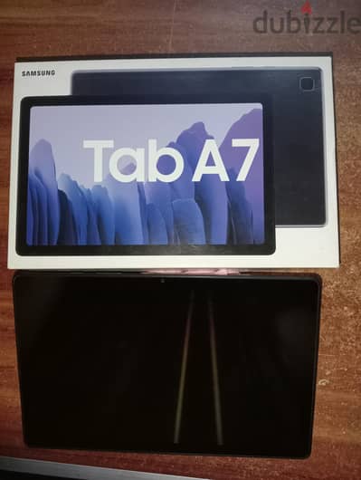 تاب a7
