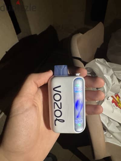 vozol 40k blueberry watermelon ice