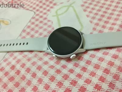 ساعة weofly spirit 2 HD lps smart watch