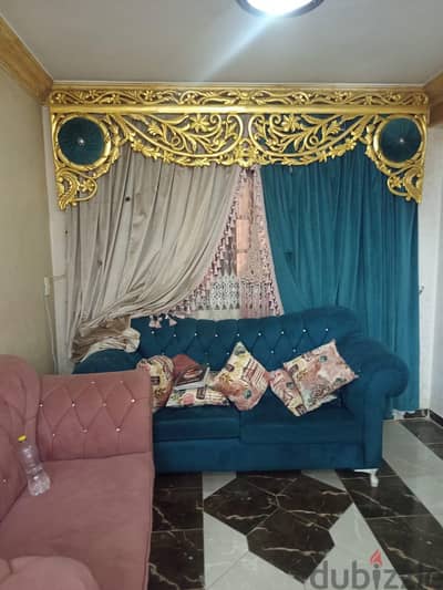 ٢ ستاره بلتكانه واحدة ٢متر٧٠ والتانيه ٢متر ٥٠